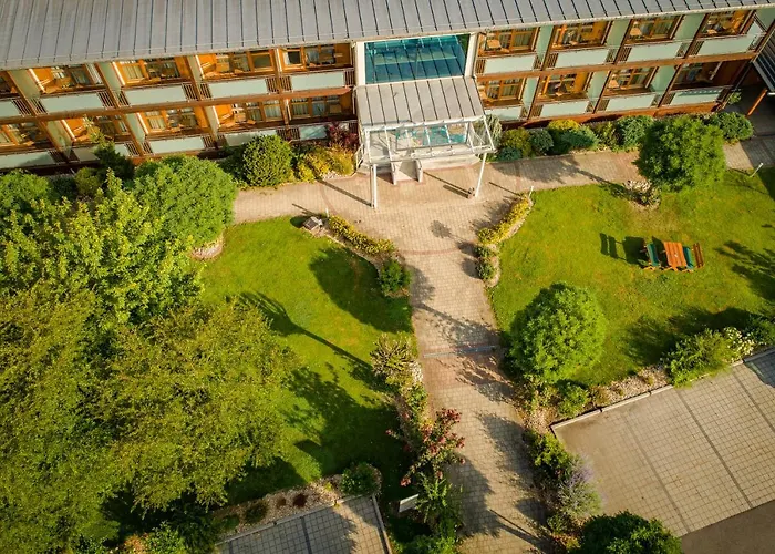 Locker & Legere Otel 4*