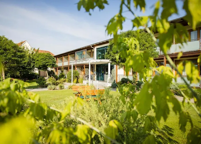 فندق Locker & Legere 4*