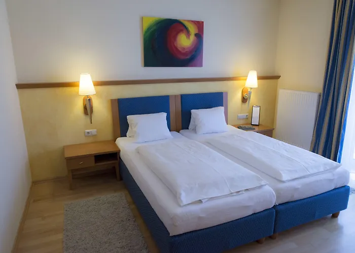 Locker & Legere Hotel Sankt Ruprecht an der Raab