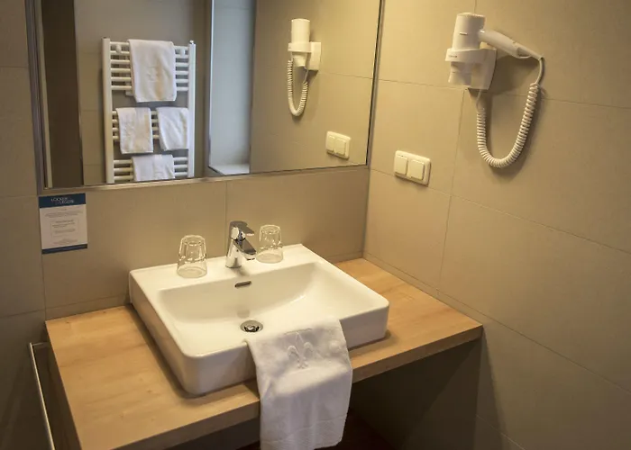 Locker & Legere Sankt Ruprecht an der Raab