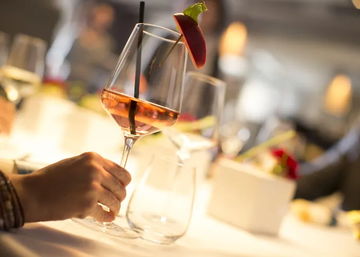 Locker & Legere 4* Sankt Ruprecht an der Raab