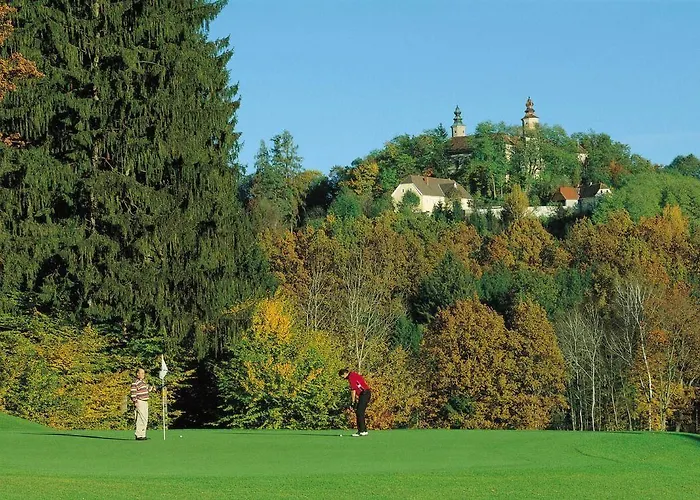 Locker & Legere 4* Sankt Ruprecht an der Raab