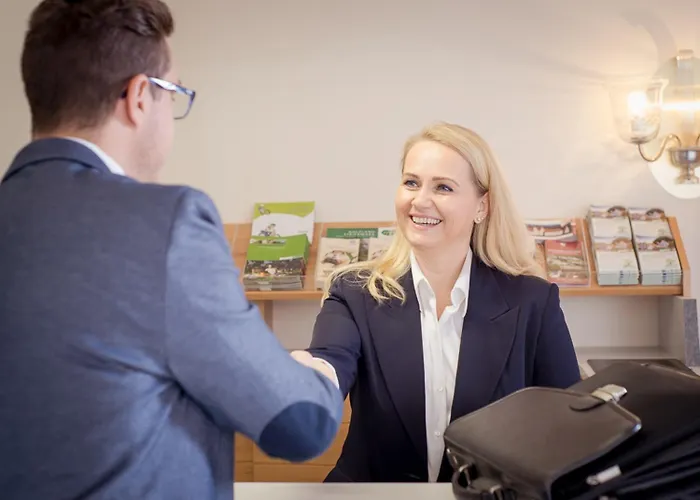 Locker & Legere Sankt Ruprecht an der Raab