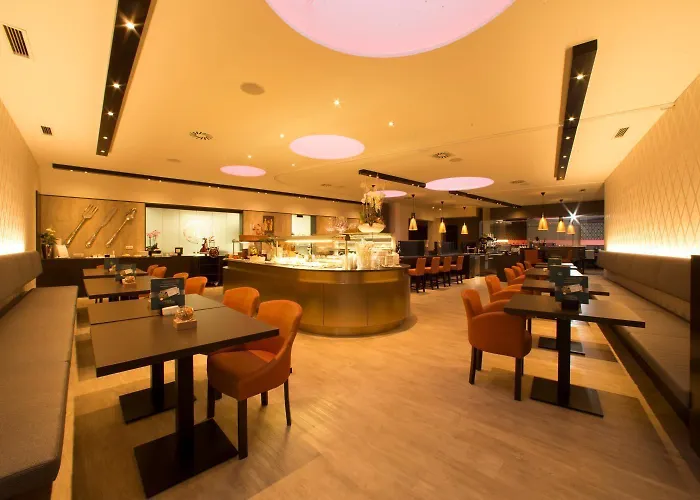 Locker & Legere 4* Sankt Ruprecht an der Raab