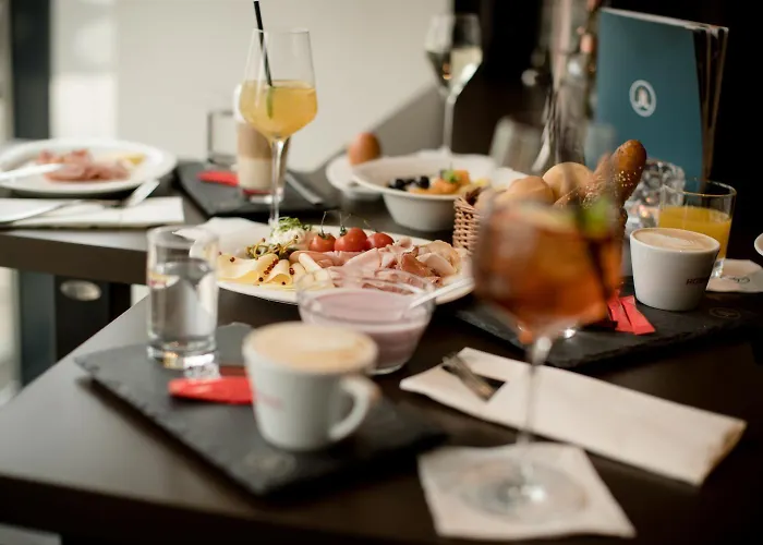 Locker & Legere فندق