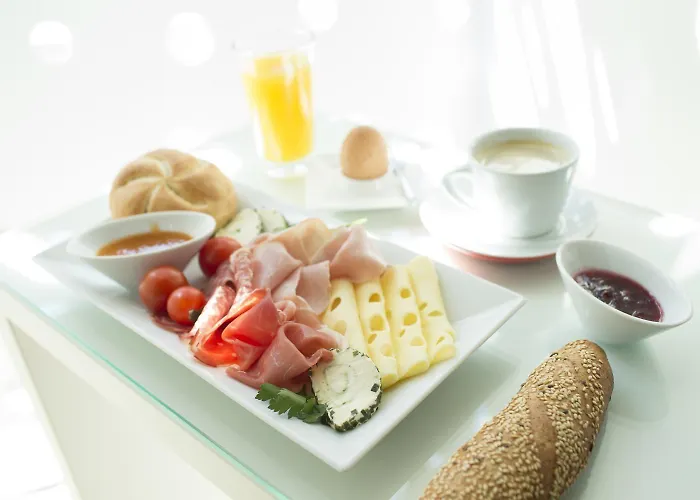 Locker & Legere Hotel Sankt Ruprecht an der Raab