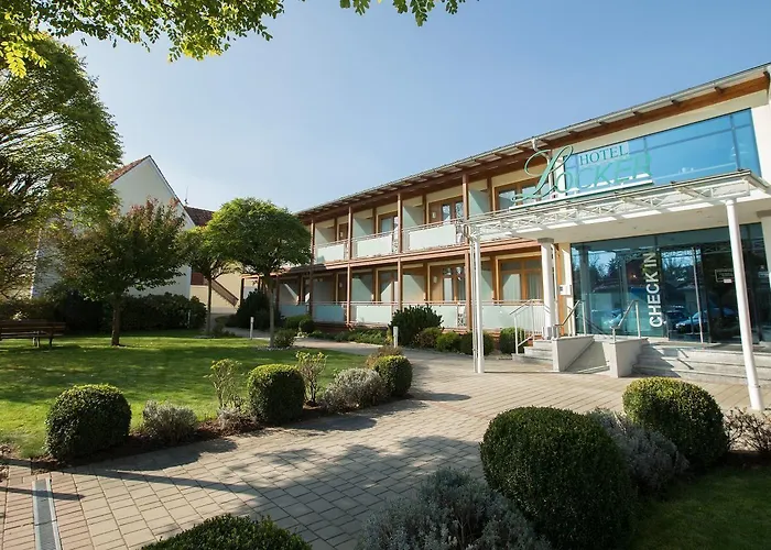 Locker & Legere 4* Sankt Ruprecht an der Raab