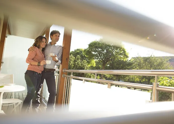 فندق Locker & Legere Sankt Ruprecht an der Raab