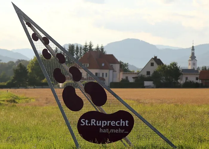 Locker & Legere Hotel Sankt Ruprecht an der Raab