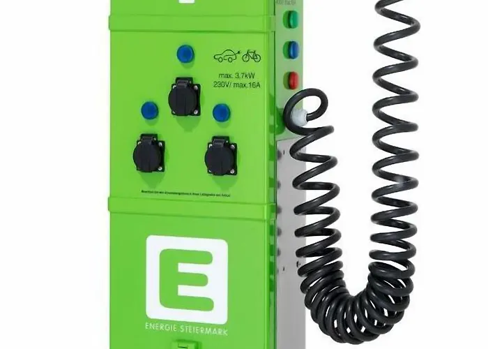 Locker & Legere Sankt Ruprecht an der Raab