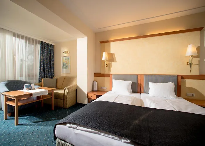 Locker & Legere Hotel Sankt Ruprecht an der Raab