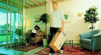 Locker & Legere فندق 4*