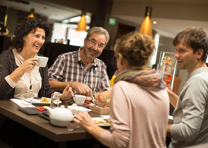 Locker & Legere Sankt Ruprecht an der Raab