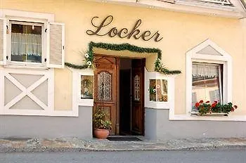 Hotel Locker & Legere