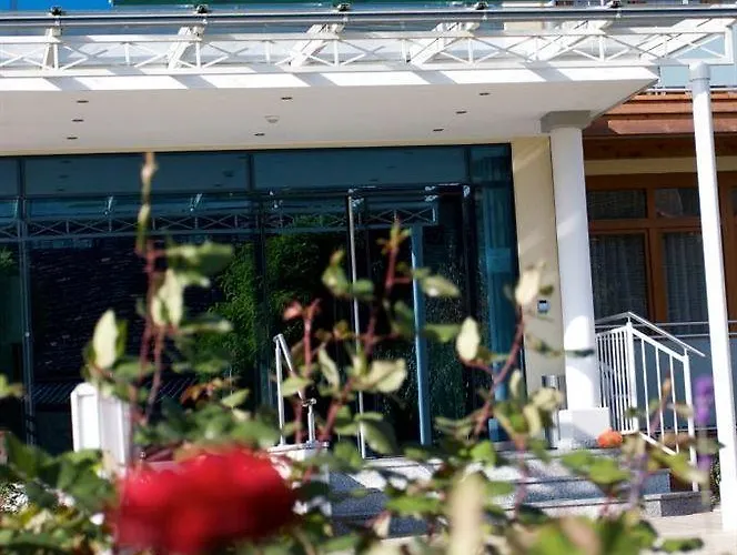 Locker & Legere Sankt Ruprecht an der Raab