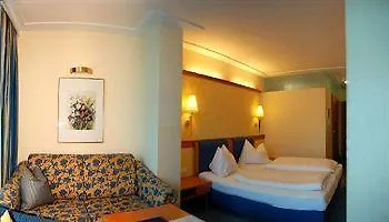 Hotel Locker & Legere Sankt Ruprecht an der Raab