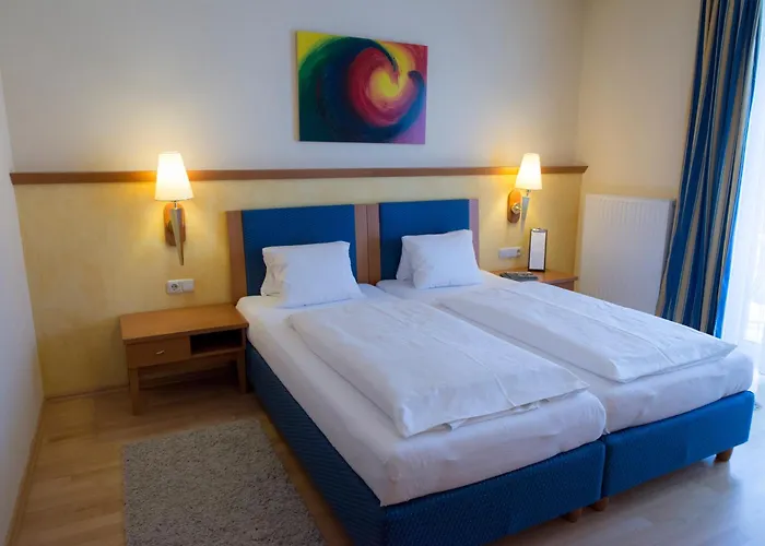 Locker & Legere Sankt Ruprecht an der Raab