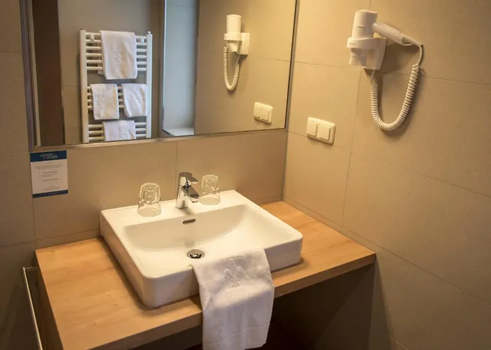 فندق Locker & Legere Sankt Ruprecht an der Raab